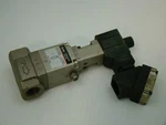 Smc Process Valve 0.25 0.7MPA V0317-X21. Fixed Price $179.00.