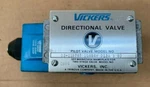 Eaton Vickers Directional Valve DG4S4W-012A-B-60 / DG4S4W012AB60 02-119767. Fixed Price $700.00.