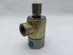 Skinner V5D11320CT Solenoid Valve 120V 1/4"10 Watts Psi 50 Wire Cylinder. Fixed Price $59.95.
