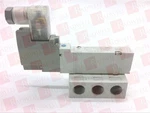 Smc SY5140R-5DZ-02T / SY5140R5DZ02T (new In Box). Fixed Price $58.27.