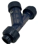 Asahi/america Actuated Ball Valve Mfg. No. 99I00243F Seals Epdm 150PSI. Fixed Price $47.98.
