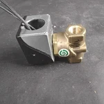 Parker 04F25C2122CAFGC0577 Solenoid Valve ($30 Obo). Fixed Price $30.00.