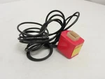199934 Old-stock; Numatics 136-361P Solenoid Coil; 110/120V 60HZ; 100/115V 50HZ. Fixed Price $15.36.