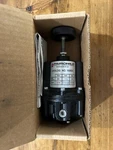 Fairchild Catalog No. 10262C Pressure Regulator. Fixed Price $160.00.