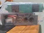 Numatics 082SS415K019M30 Double Solenoid Valve Fnfp. Fixed Price $210.00.