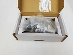 Kurt J. Lesker SA0075MVQF Angle Valve Ss Manual NW16. Fixed Price $200.00.