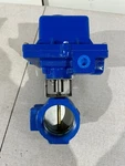 Indelac Controls Sx Series Electric Actuator Industrial New Open Box. Fixed Price $750.00.