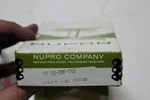 New Nupro (swagelok) Bellows Valve SS-8BK-TSW. Fixed Price $175.00.