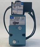 Mac Valve 711C-11-PI-112CA PID-112CAAA New In Box. Fixed Price $97.99.