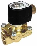 Parker 20F24C2172AAF 2-WAY Valve 1.25" Brass 150 Psi 180F Npt. Fixed Price $542.97.