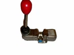 Versa VZL-3301-MS-155-167 Solenoid Pneumatic Directional Valve. Fixed Price $285.00.