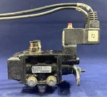 Norgren K41EA00KS1KV21W2 Inline Valve System 24VDC. Fixed Price $119.00.