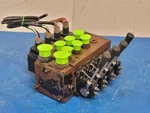 Danfoss Pvg 32 4 X Proportional Hydraulic Block 159B5171 Servo Valves. Fixed Price $1399.99.