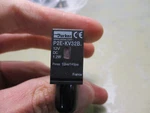 Parker P2E-KV32B. 12V Dc 1.2W 10BAR/145PSI Pneumatic Pilot Valve 4*M-17.5. Fixed Price $85.00.