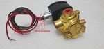 Asco EF8342G001 Solenoid Valve 120V 3-WAY 10-125PSI 1/4" Npt 20.1W *read*. Fixed Price $89.00.
