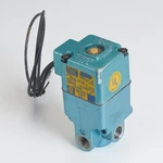Mac Model 225-111C 24 Vdc Solenoid 150 Psi Valve. Fixed Price $15.00.