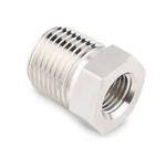 20 Piece Package Swagelok Equivalent To SS-6-RB-4, 3/8" Male Npt X 1/4". Fixed Price $250.00.
