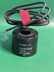 Asco Red Hat 27-462-1-D Solenoid. Fixed Price $15.00.