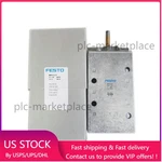 New Festo MFH-5-1/2 6420 Solenoid Valve. Fixed Price $132.85.