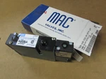 Mac 92B-AAF-000-DM-DFFP-1DM Direct Solenoid Valve New-open Box. Fixed Price $75.97.