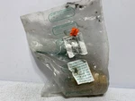 Rwv 5592AB Ball Valve 1-1/2" Full Port 600 Wog 150 Wsp. Fixed Price $24.88.
