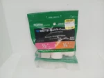 Watts P-672 Quick Connect Female Straight Shut-off Valve 1/2" Fip X 1/4" Cts. Fixed Price $7.49.
