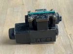 Double QJ-3-C-10D1 Hydraulic Valve 100 Bar 1450 Psi. Fixed Price $80.00.