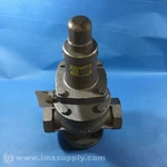 Yoshitake GP-17 Pressure Reducing Valve Usip. Fixed Price $29.40.
