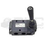 New Parker 524831000 Air Control Valve 150PSI. Fixed Price $174.00.