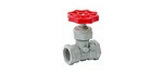 Homewerks VSVCELB4 Stop Valve Celcon 3/4" Fip Pc X. Fixed Price $5.19.