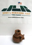 Balon 1F-F92N 1" Fnpt Cs 2000 Wp Di Ball Valve,sst Trim L/o ,surplus. Fixed Price $46.00.