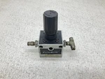 Numatics R22K-03 Pneumatic Regulator R22K03 (tsc). Fixed Price $29.69.