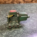 Numatics Pneumatic Valve 3JDSA4U; 3-JDSA-4U; 115 V, 0.36 Amp, 60HZ Parts/repair. Fixed Price $299.95.
