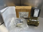 Burkert 5404 13.0 Eg Ms Solenoid Valve 00307267. Fixed Price $399.99.