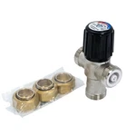Honeywell AM101C1070-US-1LF Aquamix Lead Free Mixing Valve. Fixed Price $189.79.