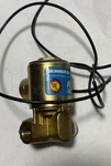 New Honeywell Skinner Valve Solenoid #R2HLB21252. Fixed Price $15.38.