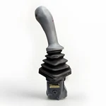 Parker Hydraulic Joystick PCL401-04-SE03-009 / 10740243 P40243 PCL401-666B. Fixed Price $549.00.