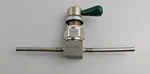 Nupro SS-DLBW4 Valve Used. Fixed Price $34.00.