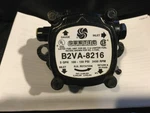New Beckett #2583 Oil Pump B2VA8216 SUNTEC2/S 3GPH 100-152PSI 3450 Rpm 4*16*26. Fixed Price $187.20.