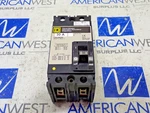 New Square FAL24030 Amp Pole 480 Volt Feed Thru Circuit Breaker. Fixed Price $262.00.