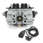 For Meritor Wabco Trailer Modulator Abs Valve Control 4005001030 S4005001037. Fixed Price $134.95.