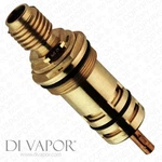 Grohe 47379000 Thermoelement 3/4 Inch Thermostatic Cartridge (reverse Supplies). Fixed Price $480.99.