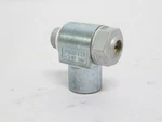 235087 New-no Box; Festo GRLA-1/8-B Flow Control Valve; One Way; 1/8NPT; 10BAR. Fixed Price $17.79.