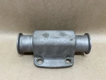 Alfa Laval Saunders 183915/003/014 DN40, PN16, 316L, 1-1/2" Diaphragm Valve Body. Fixed Price $50.00.