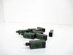 Murrelektronik 71261 Led-indicator, Lot Of 9. Fixed Price $40.03.