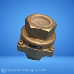 Konan Electric CVI50A Check Valve Fnip. Fixed Price $102.00.