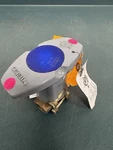 Nibco T-595-Y-66-NS 1/2" 3-PIECE Bronze Ball Valve W/ Nib-seal Insulated Handle. Fixed Price $67.50.