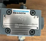 Mannesmann Rexroth Spool Type 4WE6D607EW110N, 9K4. Fixed Price $110.00.