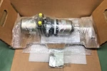 Burkert 8802-2301-A-3,0 Type 2300 2/2-WAY Angle Seat Valve 20023597 New In Box. Fixed Price $950.00.