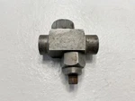 Spirax Sarco 1/2" Npt Thermo Dynamic Steam Trap TDS-52L, Bm #59207. Fixed Price $129.00.